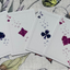 Bicycle Butterfly (Violet) Playing Cards (7158037479573)