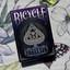 Bicycle Butterfly (Violet) Playing Cards (7158037479573)