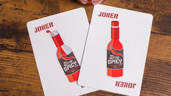 Getting Spicy (7031801217173)