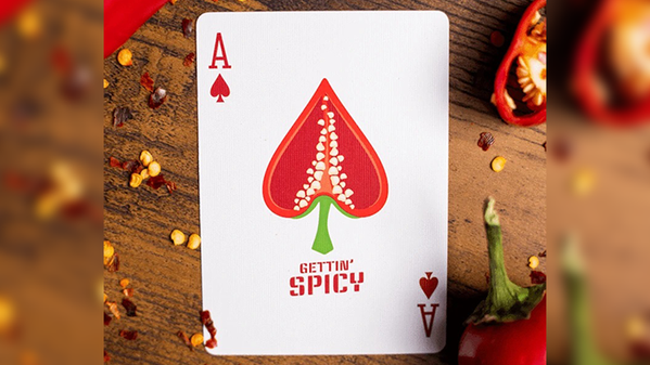 Getting Spicy (7031801217173)