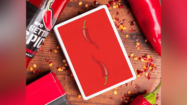 Getting Spicy (7031801217173)