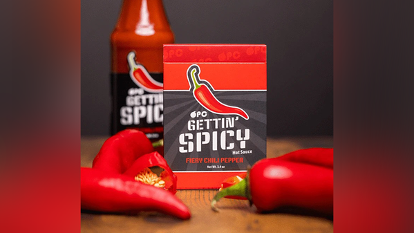 Getting Spicy (7031801217173)