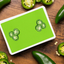 Gettin' Saucy Jalapeno Playing Cards (7031805214869)
