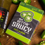 Gettin' Saucy Jalapeno Playing Cards (7031805214869)