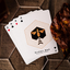 Queen Bee Playing Cards (7028916256917)