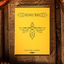 Queen Bee Playing Cards (7028916256917)