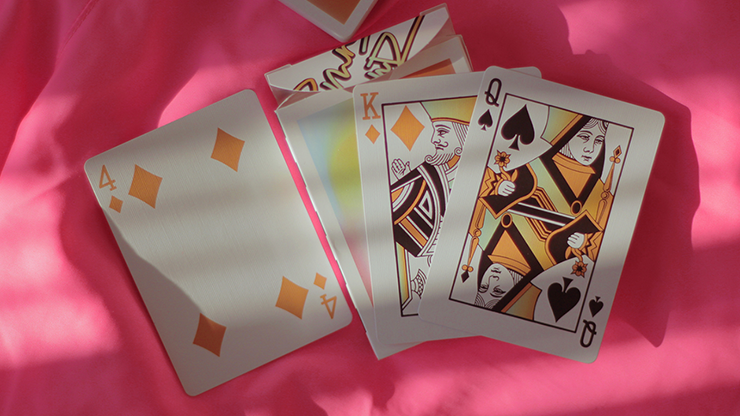 Malibu Zuma Beach Playing Cards (7028914552981)