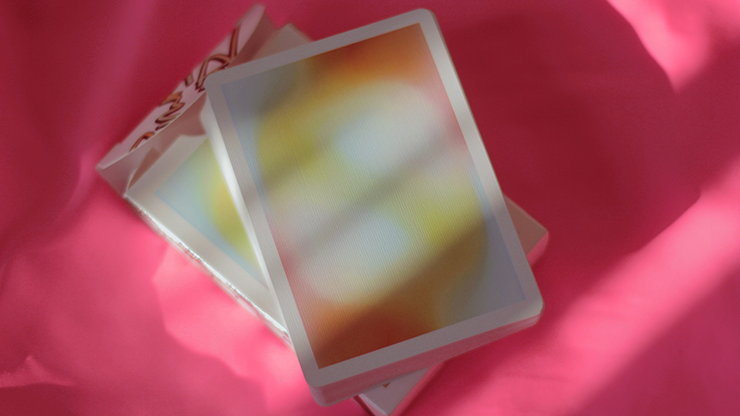 Malibu Zuma Beach Playing Cards (7028914552981)