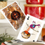 Toast'd Playing Cards (7458357838044)