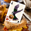 Toast'd Playing Cards (7458357838044)