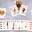 Toast'd Playing Cards (7458357838044)