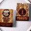 Toast'd Playing Cards (7458357838044)