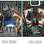 Bicycle Cats Playing Cards (7158036627605)