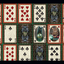 Bicycle Cats Playing Cards (7158036627605)