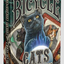 Bicycle Cats Playing Cards (7158036627605)