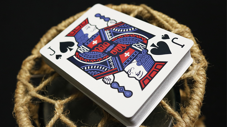 Bicycle Euchre Playing Cards (7158036988053)