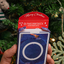 Orbit Christmas Playing Cards (7497322496220)