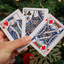 Orbit Christmas Playing Cards (7497322496220)