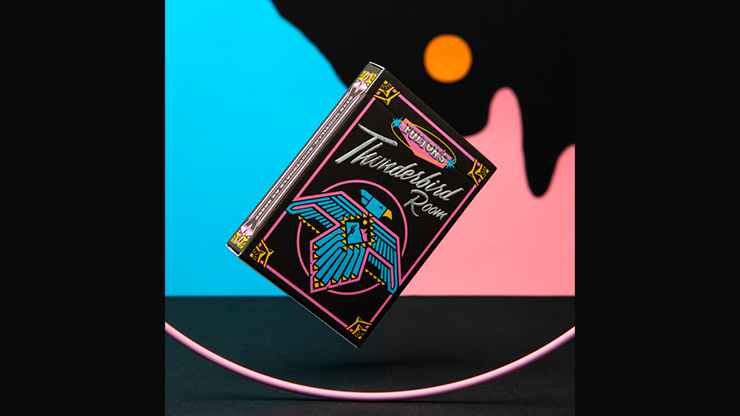 Thunderbird Room (7493070749916)