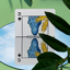 Dinosaur Playing Cards (7493072814300)