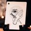 SVNGALI 06: Skull and Dagger Playing Cards (7458357805276)