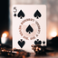 SVNGALI 06: Skull and Dagger Playing Cards (7458357805276)