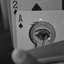SVNGALI 07: Human Nature Playing Cards (7458357739740)