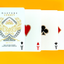 Bicycle Blue Legacy Masters Playing Cards (7458358198492)