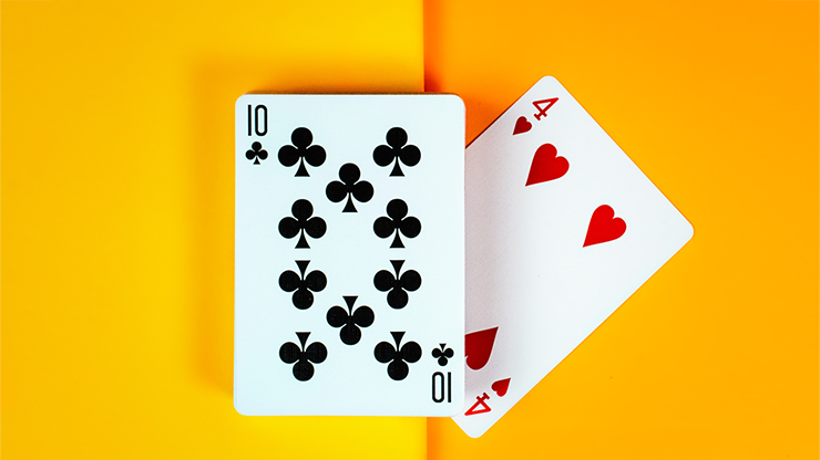 Bicycle Blue Legacy Masters Playing Cards (7458358198492)