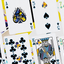 Ultra Diablo Blue Playing Cards (7458358329564)
