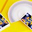 Ultra Diablo Blue Playing Cards (7458358329564)