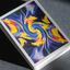 Ultra Diablo Blue Playing Cards (7458358329564)