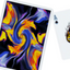 Ultra Diablo Blue Playing Cards (7458358329564)
