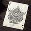 Harry Potter (Red-Gryffindor)Playing Cards (7538229641436)