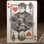 Harry Potter (Red-Gryffindor)Playing Cards (7538229641436)