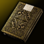 Harry Potter (Yellow-Hufflepuff) Playing Cards (7511445766364)