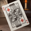 Harry Potter (Yellow-Hufflepuff) Playing Cards (7511445766364)
