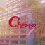 Cherry Casino Summerlin Sunset (Orange) Playing Cards