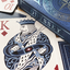 Bicycle Odyssey Playing Cards