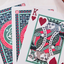 Bicycle Muralis Playing Cards