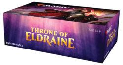 Magic the Gathering CCG: Throne of Eldraine Booster Display (36) (7089190633621) (7336221901020)