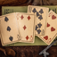 Robin Hood Playing Cards