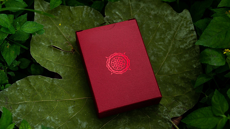 Solstice Playing Cards