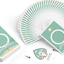 Orbit CC 2nd Edition Playing Cards