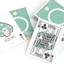 Orbit CC 2nd Edition Playing Cards