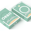 Orbit CC 2nd Edition Playing Cards