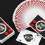 Orbit X Mac Lethal Playing Cards