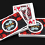 Orbit X Mac Lethal Playing Cards