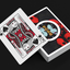 Orbit X Mac Lethal Playing Cards
