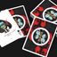 Orbit X Mac Lethal Playing Cards